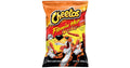Flamin Hot Cheetos Crunchy