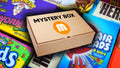 €35 Mystery Munch Bag ( Door Delivery Dublin )